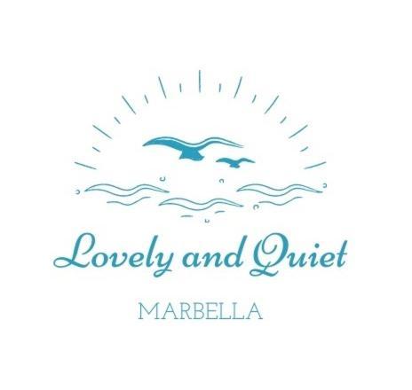 Lovely And Quiet 마르베야 외부 사진